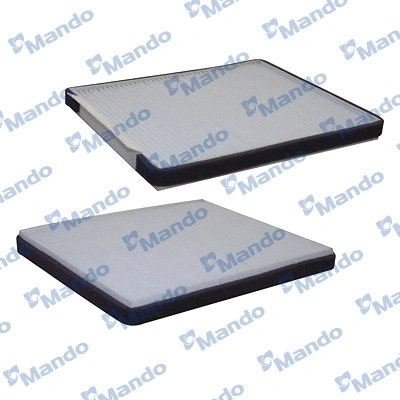 Filter, cabin air (ECF00045M)