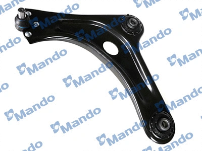Control/Trailing Arm, wheel suspension (MSA016062)