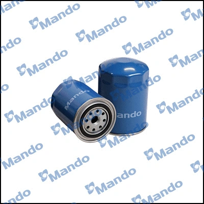 Oil Filter (MMF045122)