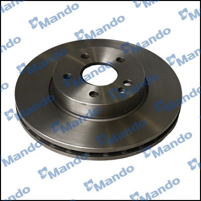Brake Disc (MBC035128)