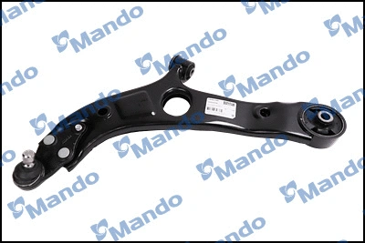 Control/Trailing Arm, wheel suspension (CAH0170D)