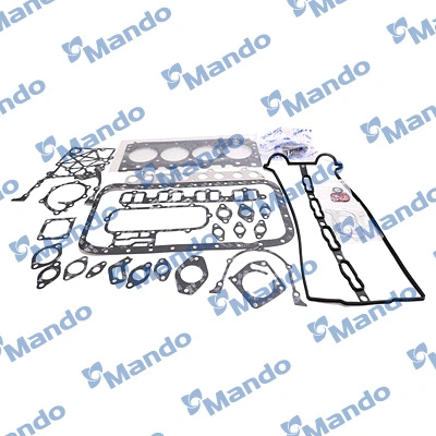 Full Gasket Kit, engine (DM0K55110270)
