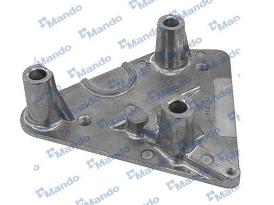 Mounting, engine (MCC015072)