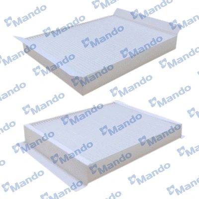 Filter, cabin air (MMF025213)