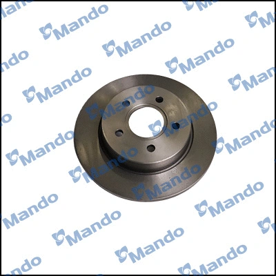 Brake Disc (MBC035021)