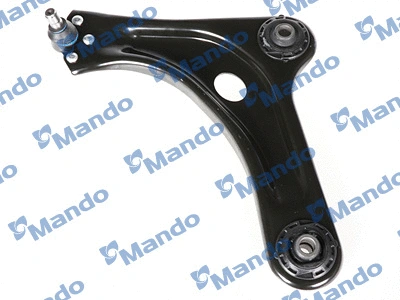 Control/Trailing Arm, wheel suspension (MSA015207)