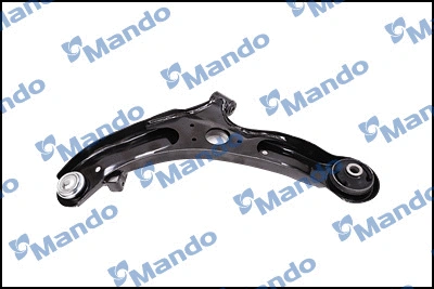 Control/Trailing Arm, wheel suspension (CAK0165D)