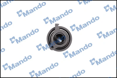 Tensioner Pulley, timing belt (EBT10021K)