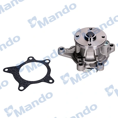 Water Pump, engine cooling (MWP1060)