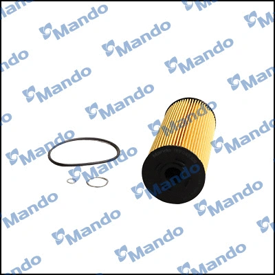Oil Filter (MMF045308)