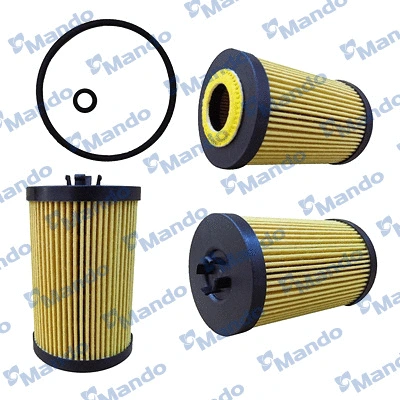 Oil Filter (MMF045082)
