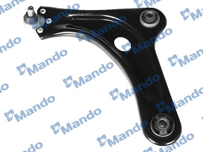 Control/Trailing Arm, wheel suspension (MSA016086)