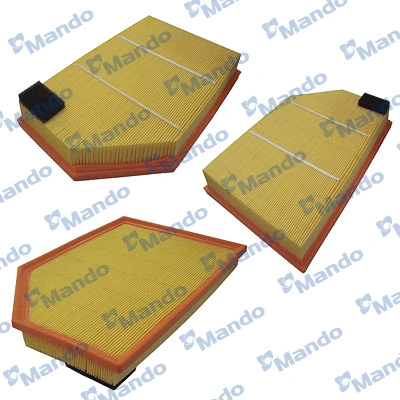 Air Filter (MMF015400)