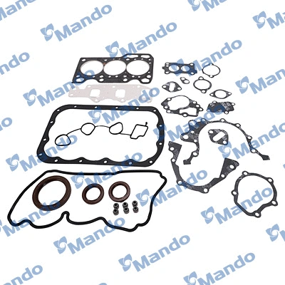 Gasket, cylinder head (DN93740053)