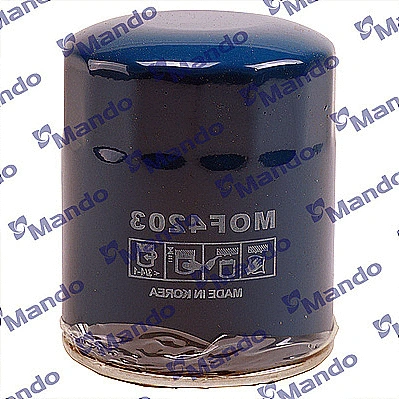 Oil Filter (MOF4203)