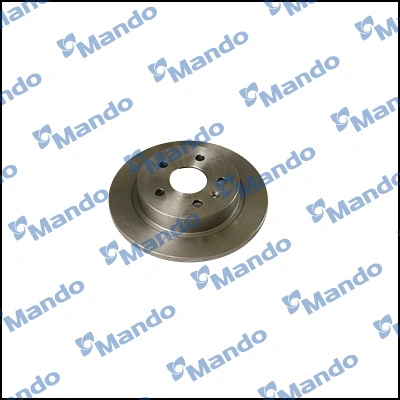 Brake Disc (MBC035193)