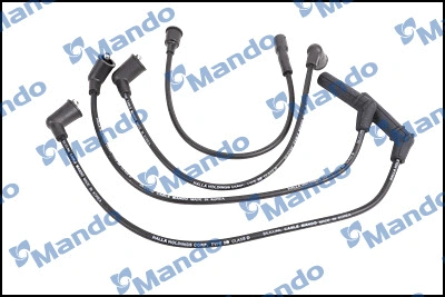 Ignition Cable Kit