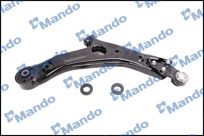 Control/Trailing Arm, wheel suspension (CAH0158D)