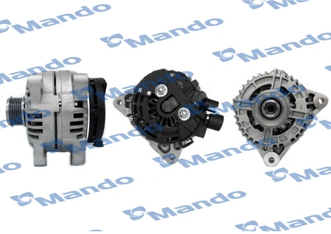 Alternator (MEE035037)