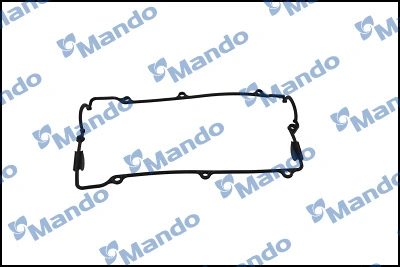 Gasket, cylinder head cover (DN2244137101)