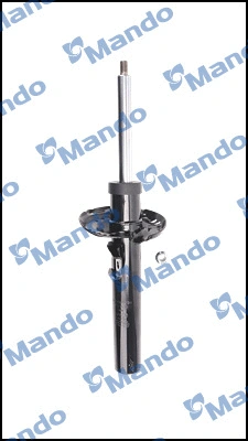 Shock Absorber