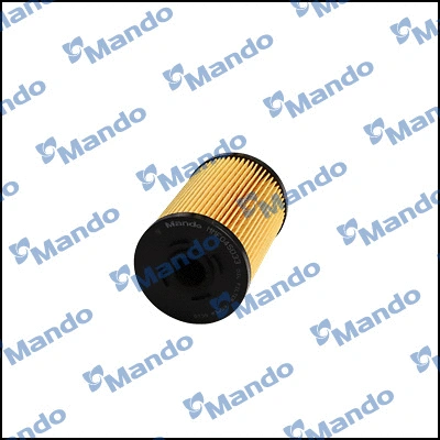 Oil Filter (MMF045033)