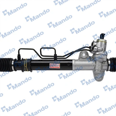 Steering Gear