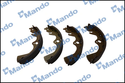 Brake Shoe Set (MLK13)