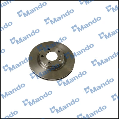 Brake Disc (MBC035319)
