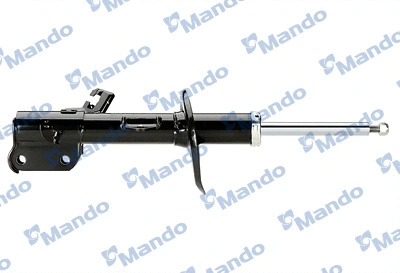 Shock Absorber (MSS020058)