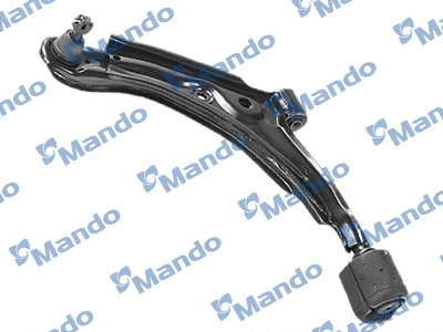 Control/Trailing Arm, wheel suspension (MSA015294)
