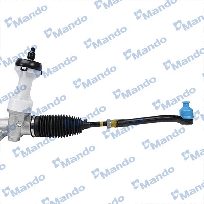 Steering Gear