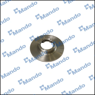 Brake Disc (MBC035222)