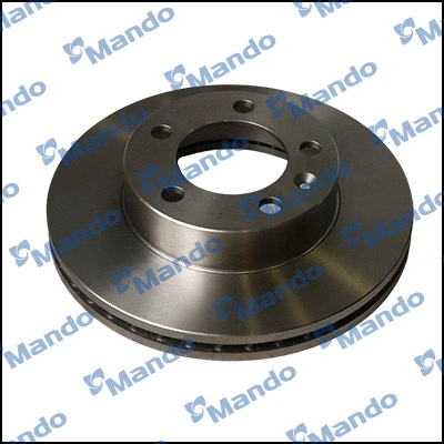 Brake Disc (MBC035243)