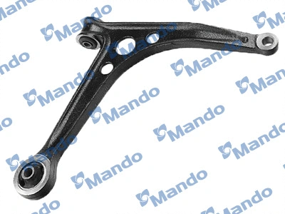 Control/Trailing Arm, wheel suspension (MSA015134)