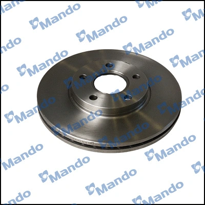 Brake Disc (MBC035013)