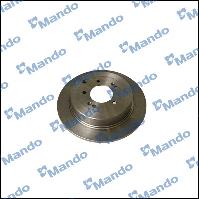 Brake Disc (MBC030062)