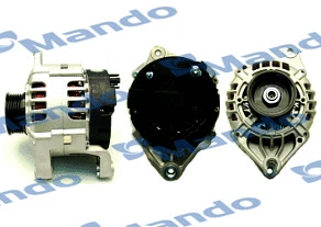 Alternator (MEE035011)