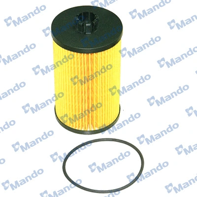 Oil Filter (MMF045307)