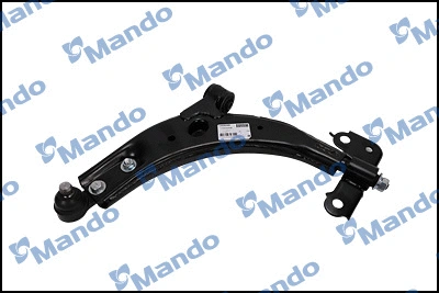 Control/Trailing Arm, wheel suspension (CAK0046D)