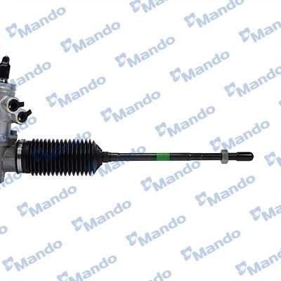 Steering Gear