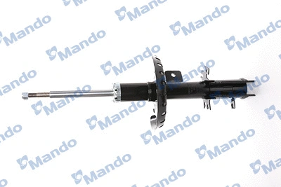 Shock Absorber (MSS016123)