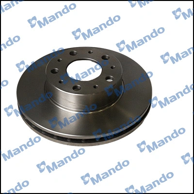 Brake Disc (MBC035281)