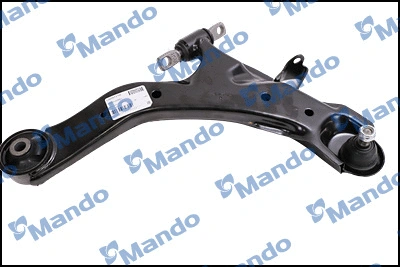 Control/Trailing Arm, wheel suspension (CAH0117D)