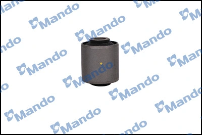 Mounting, control/trailing arm