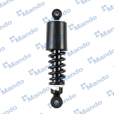 Shock Absorber, driver cab suspension (MSS017358)