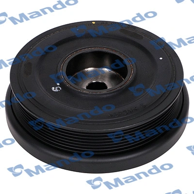 Belt Pulley, crankshaft (DMB010010)