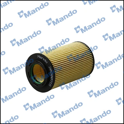 Oil Filter (MMF040036)