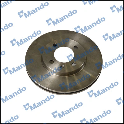 Brake Disc (MBC035321)