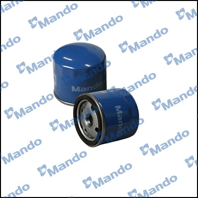 Oil Filter (MMF045225)